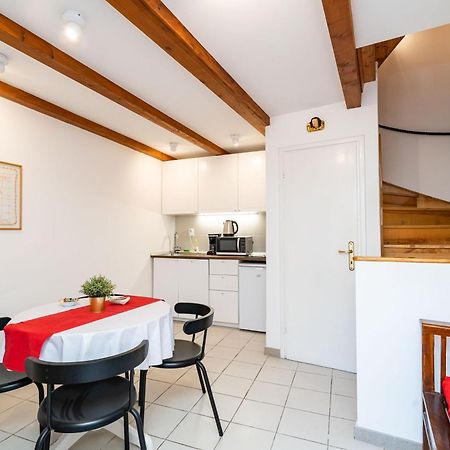 Lovely Holiday House Othello Next To The Buza Beach Dubrovnik Eksteriør billede