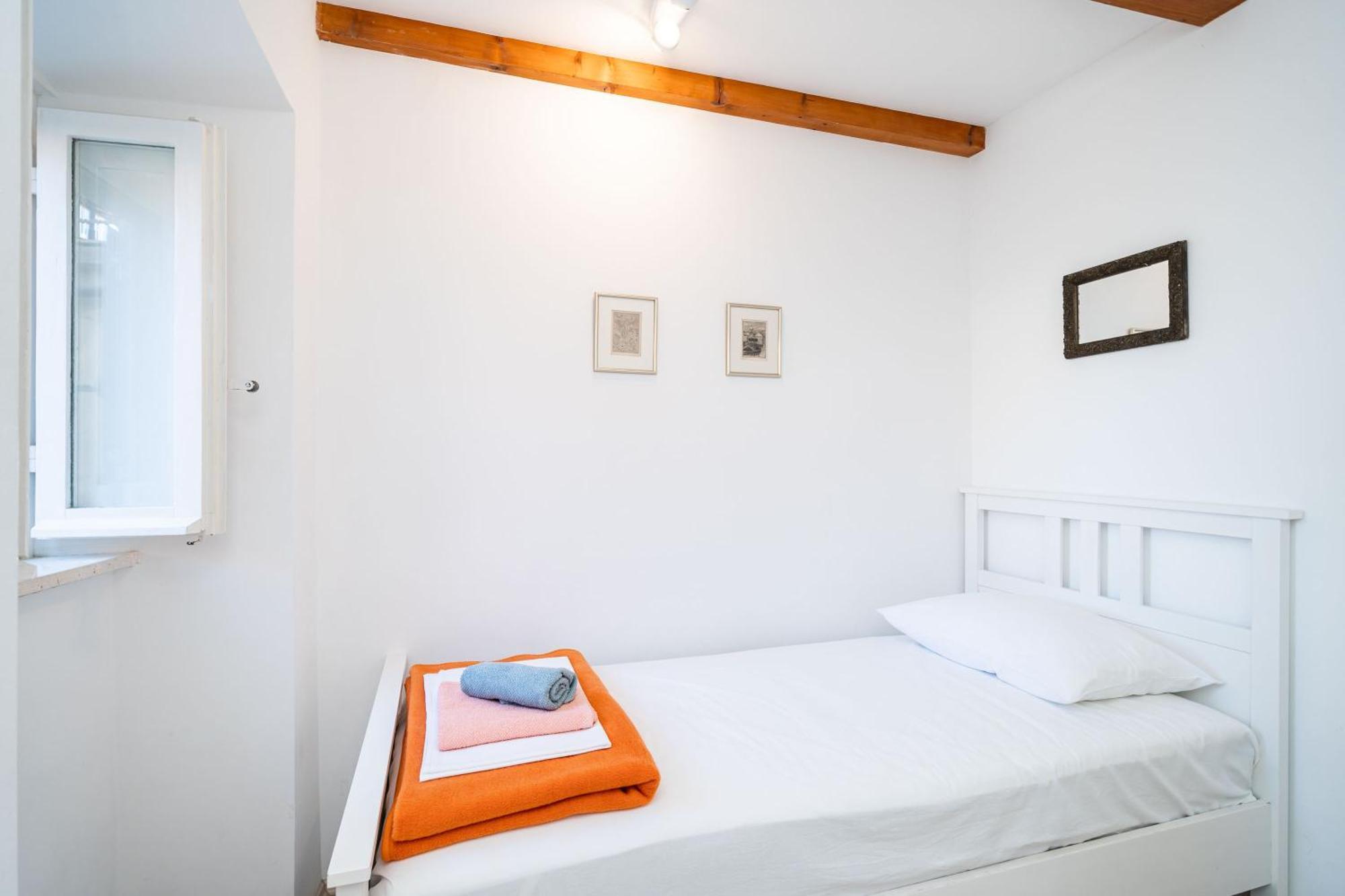 Lovely Holiday House Othello Next To The Buza Beach Dubrovnik Eksteriør billede